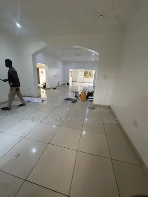 4bdrm Duplex in Aso Vill, Asokoro for rent