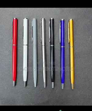Office Gel Pen