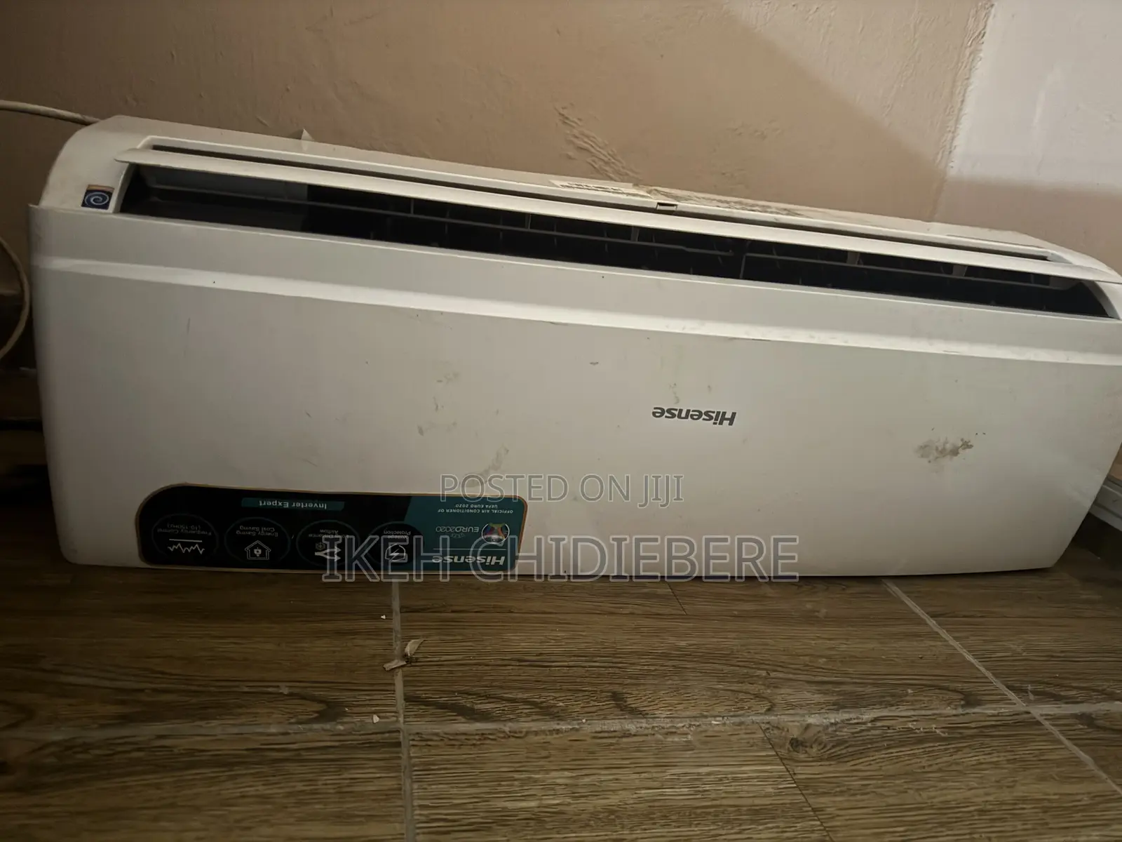 Air Conditioner