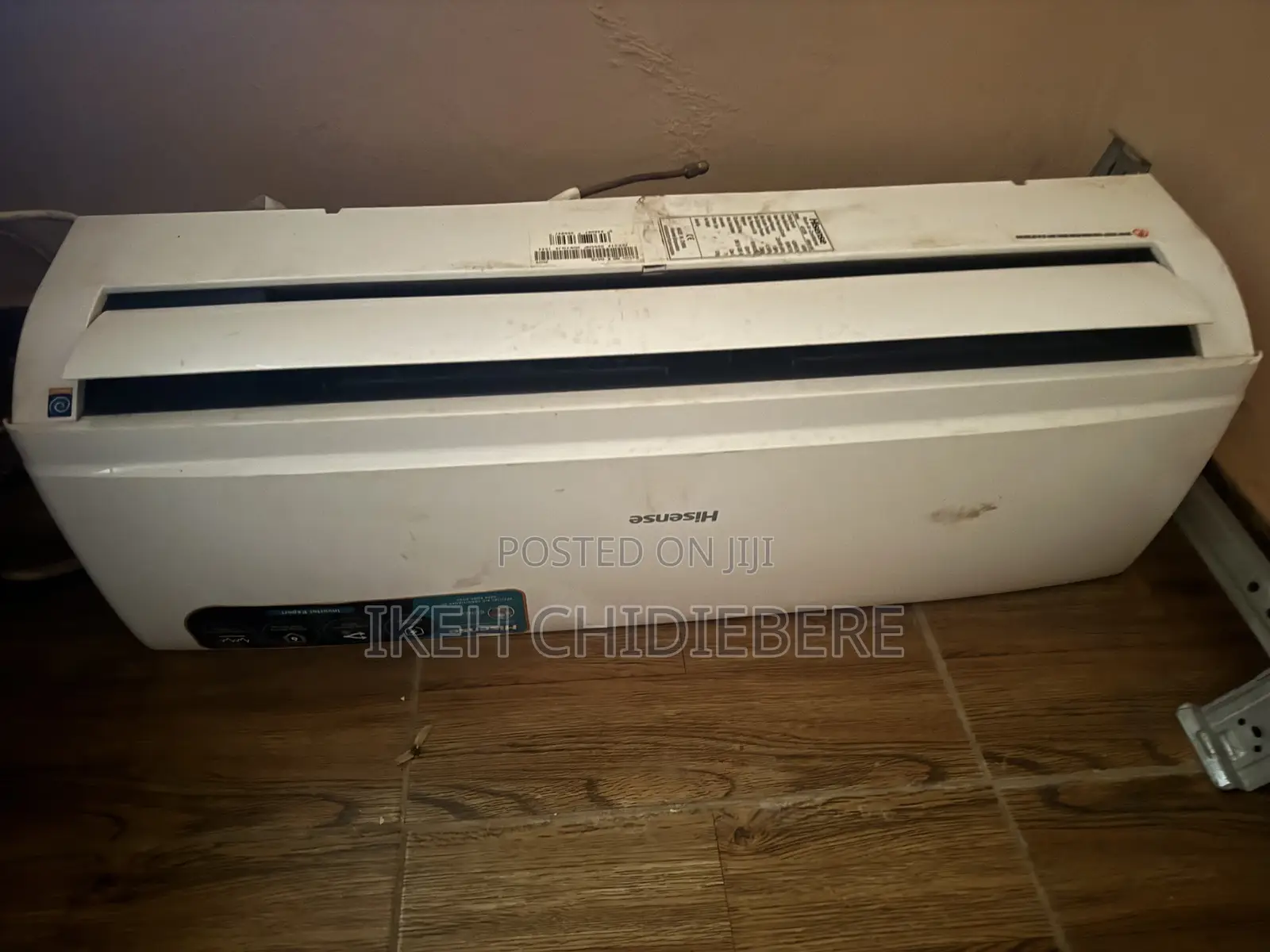 Air Conditioner