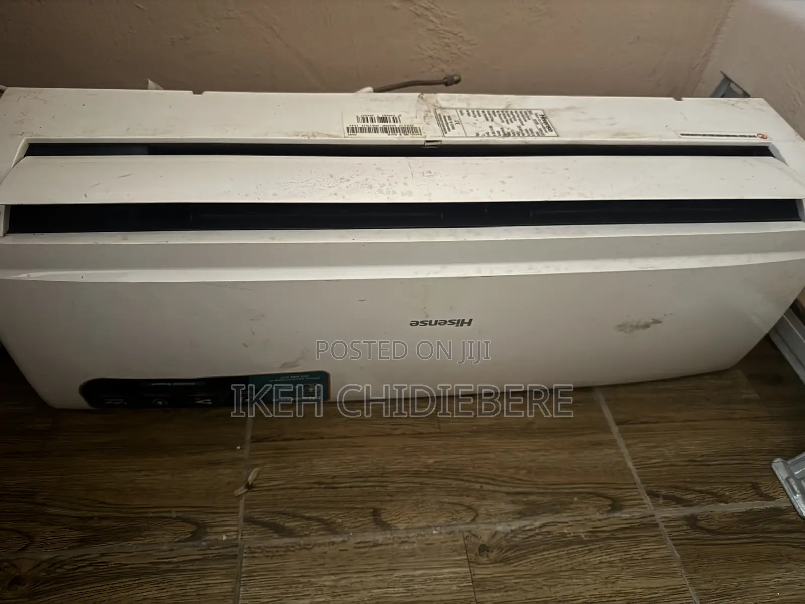 Air Conditioner