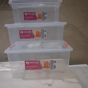 Food Storage