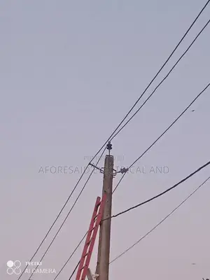 Distribution Line Construction Maintenance Work