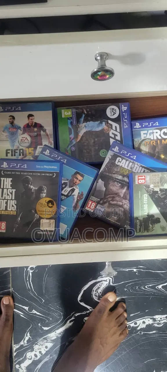 Playstation 4