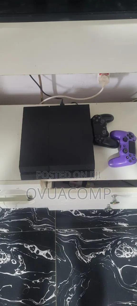 Playstation 4