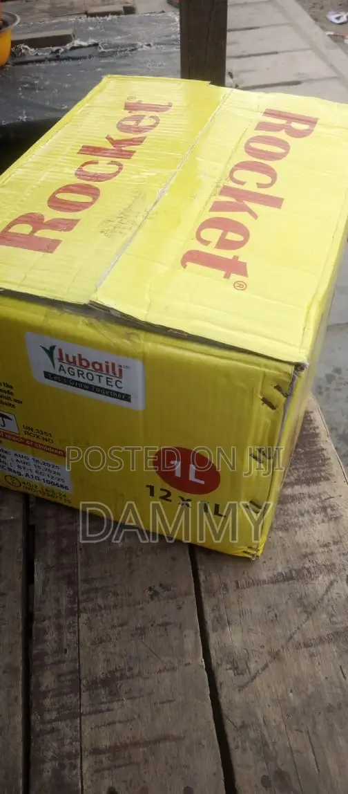 Rocket Brand Termite Killer