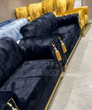 7 Sitters Set of Chair for Sell