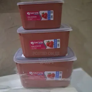 Food Storage