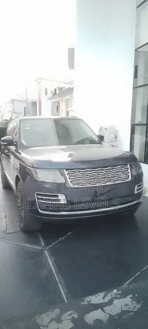 Rover Land 2014 Blue