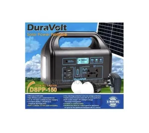 Solar Generator