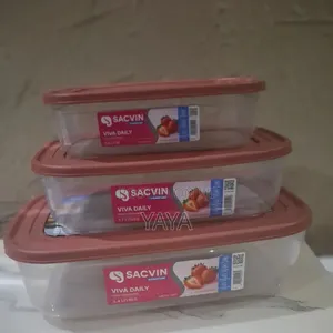 Food Storage