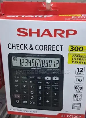 Students and Office Calculator
