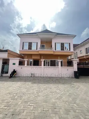 5bdrm Duplex in Ologolo for rent