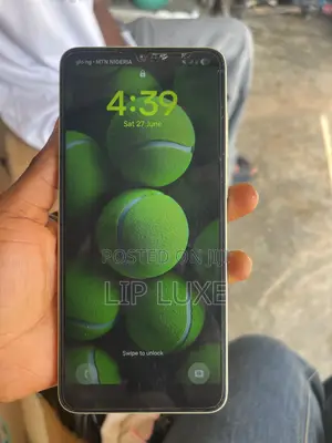Samsung Galaxy A05 64 GB Green