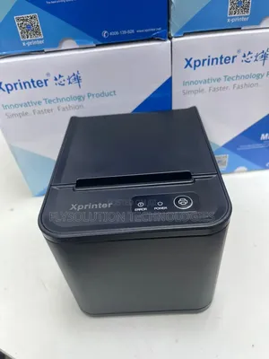Xprinter 80mm Usb Thermal Receipt Pos Printer
