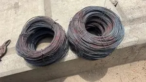 Black Annealed Binding Wire