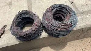 Black Annealed Binding Wire