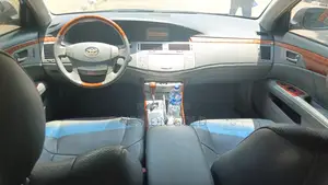 Toyota Avalon 2005 Gray