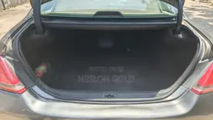 Toyota Avalon 2005 Gray