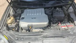 Toyota Avalon 2005 Gray