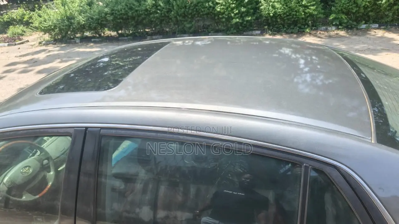 Toyota Avalon 2005 Gray