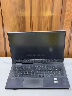 Laptop HP Omen 15 16GB Intel Core i7 SSD 512GB