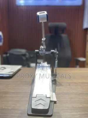 Deum Pedal