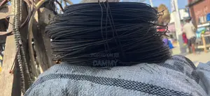 Black Annealed Binding Wire