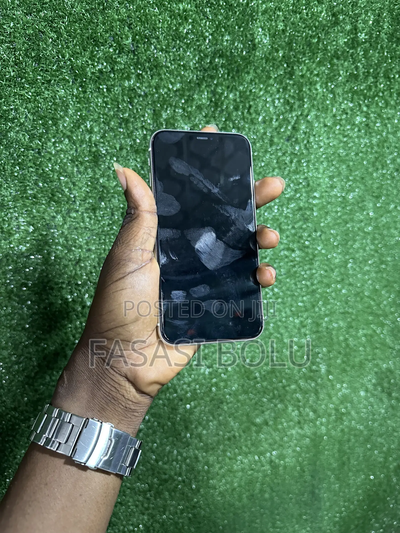 Apple iPhone 11 128 GB White