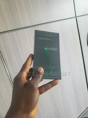 New Samsung Galaxy S24 256 GB Black