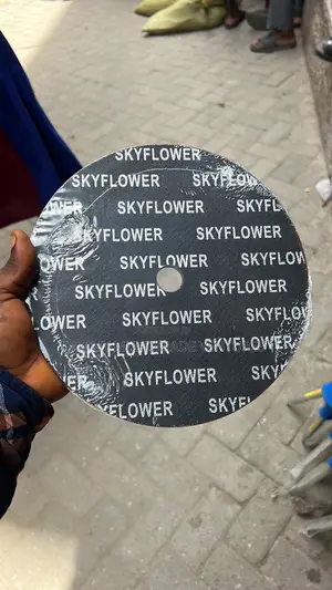 Cutting Discs
