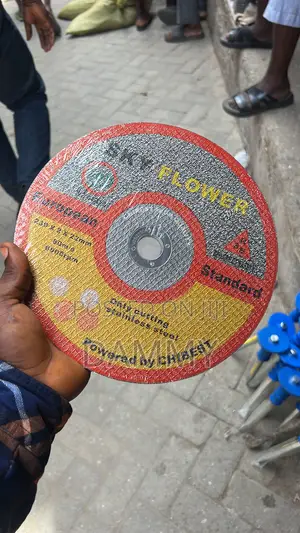 Cutting Discs