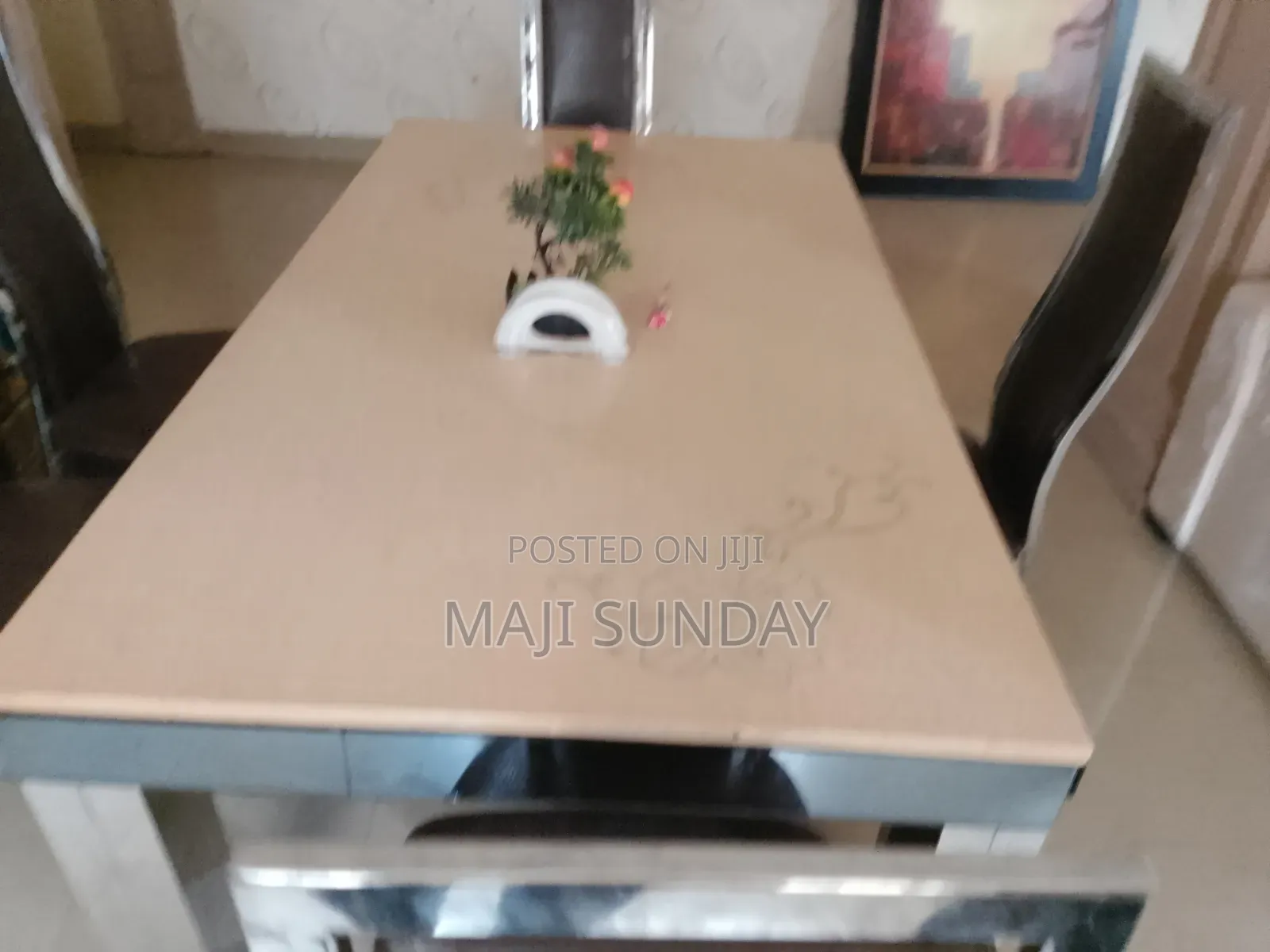 Dinning Table