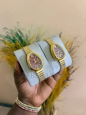 Naidu and Gogoey Chain Watch