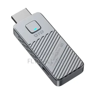 50 Meters 1080p 60hz Wireless Hdmi Display Adapter