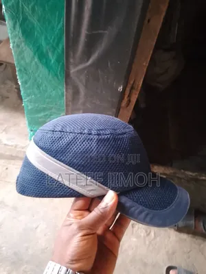 Safety Cap