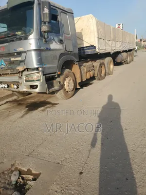 Dangote Cement Distributor