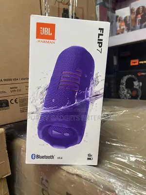 JBL Speaker Flip 7