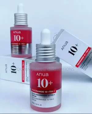 Anua Niacinamide 10 Txa 4 Serum