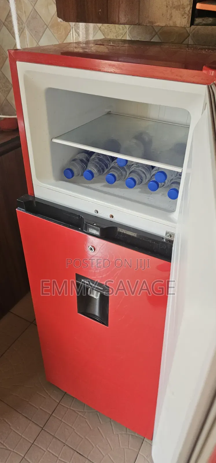 Hisense Refrigerator