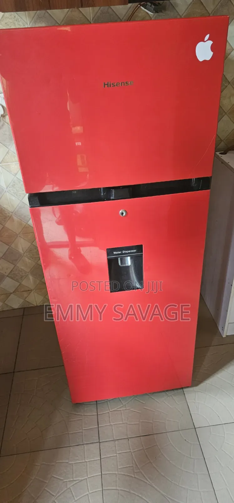 Hisense Refrigerator