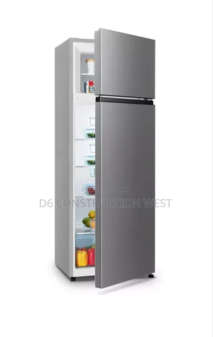 Hisense Fridge