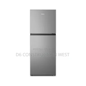 Hisense Fridge
