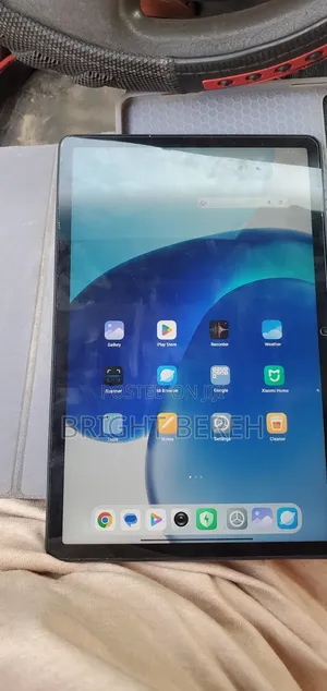 Xiaomi Redmi Pad SE 11.0 256 GB Gray