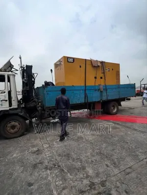 Rent a Heavy Duty Truck