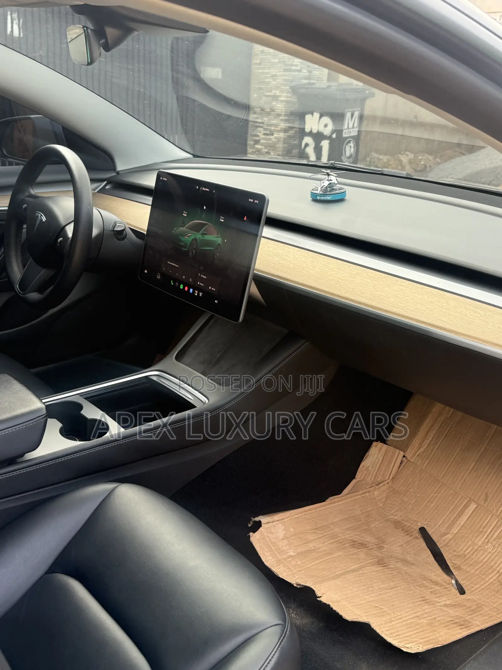Tesla Model 3 2022 Gray