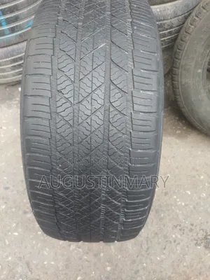 Quality Rims and Tyres