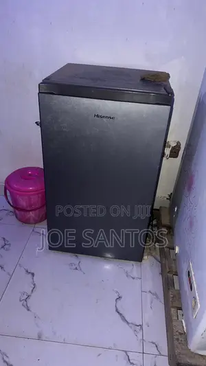 Hisense Freezer