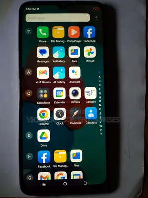 Tecno Pop 7 Pro 64 GB Yellow