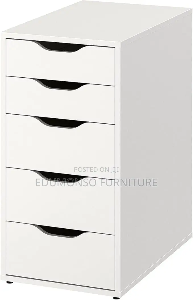 Ikea Alex/Alex: Drawer Unit 36x70 Cm